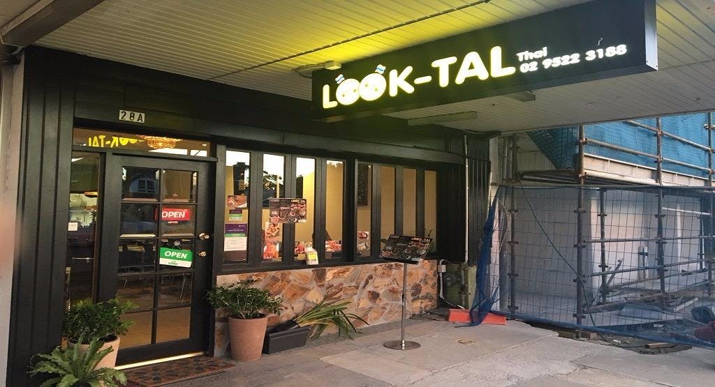 Photo of restaurant Look Tal Thai Restaurant in Sylvania, Sydney