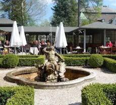 Restaurant Stiftskeller Mattsee in Centre, Mattsee