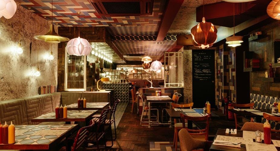 Photo of restaurant Dirty Bones - Kensington in Kensington, London