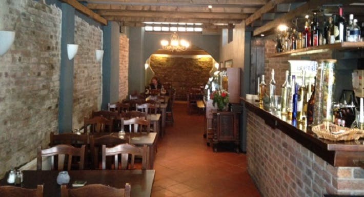 Image 1 of restaurant Vengo