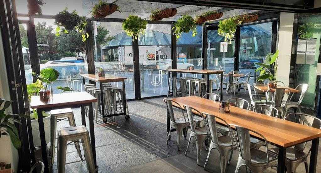 Photo of restaurant Aquila Caffe Bar in Brisbane CBD, Brisbane