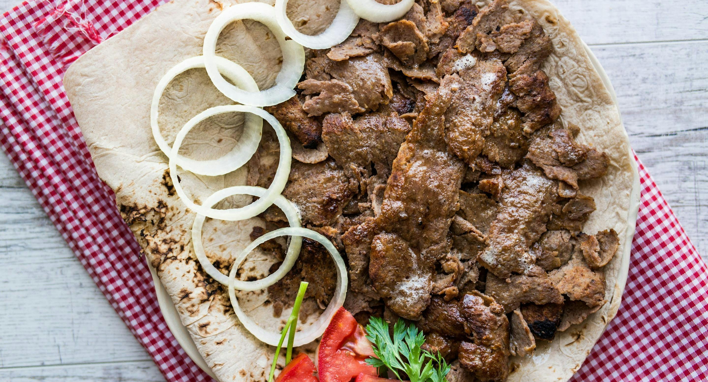 Bilder von Restaurant Holzkohle Restaurant in Ost, Leipzig