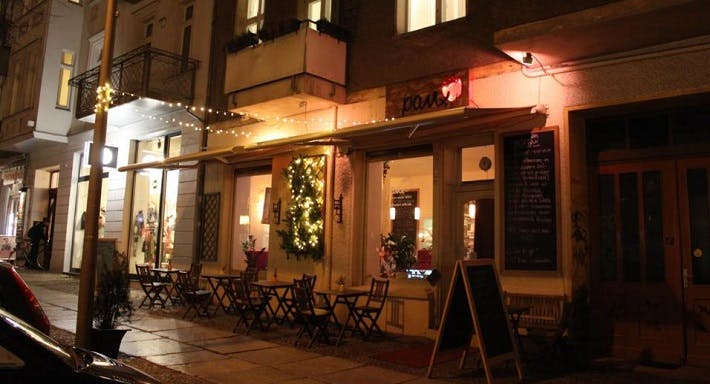 Photo of restaurant PAN in Prenzlauer Berg, Berlin
