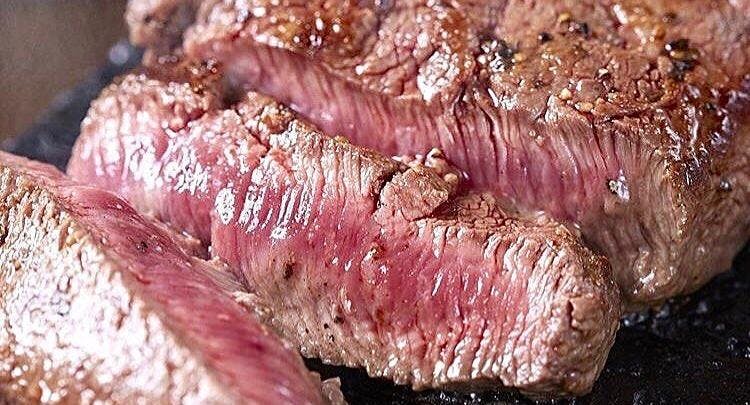 Restaurant Meat in Centro, Cernobbio