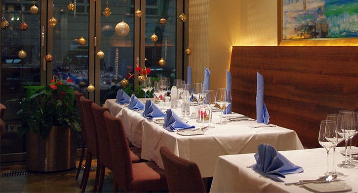 Photo of restaurant Lubin in 3. District, Vienna