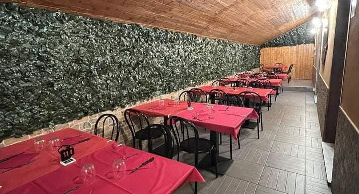 Photo of restaurant Le Pizze di Offside in Sestri Ponente, Genoa