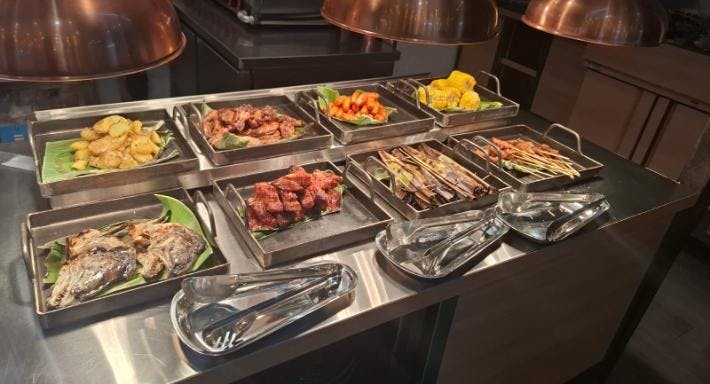 Photo of restaurant Buffet Haus in Jurong West, 新加坡