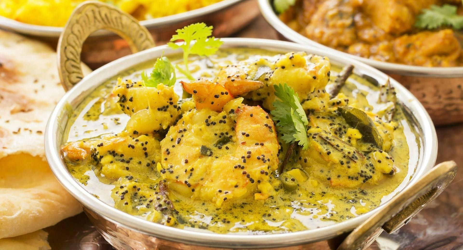 Image 1 of restaurant Delhi Palace München