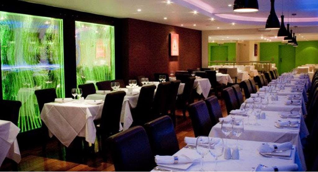 Photo of restaurant Ganges - Exeter in City Centre, Exeter