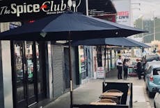 Restaurant The Spice Club in Frankston, Melbourne