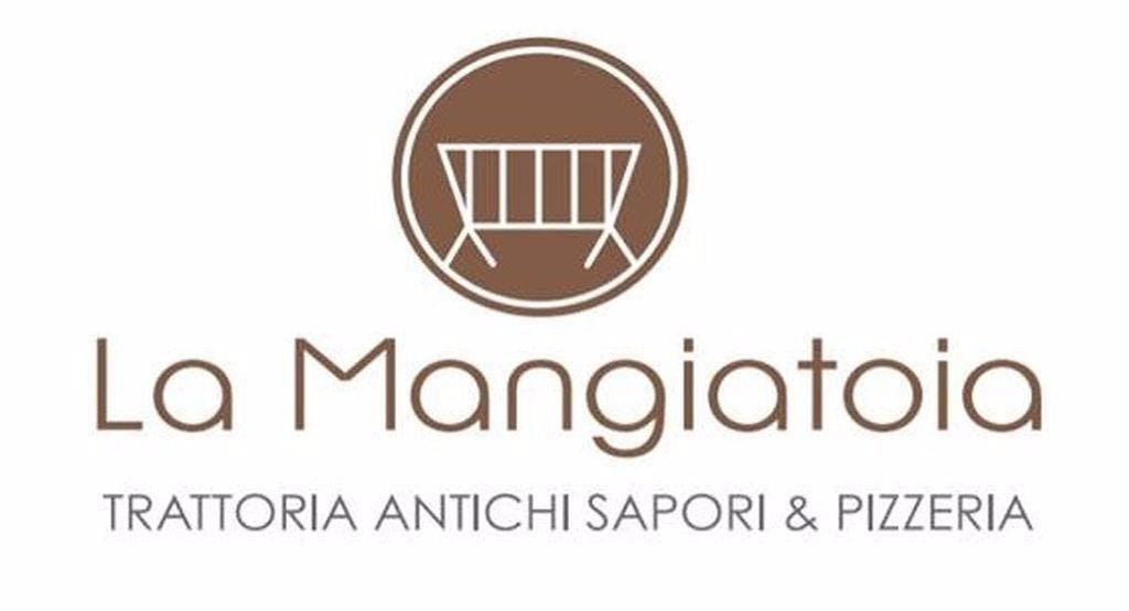 Foto del ristorante La Mangiatoia - Trattoria Antichi Sapori e pizzeria a Palazzolo sull Oglio, Brescia