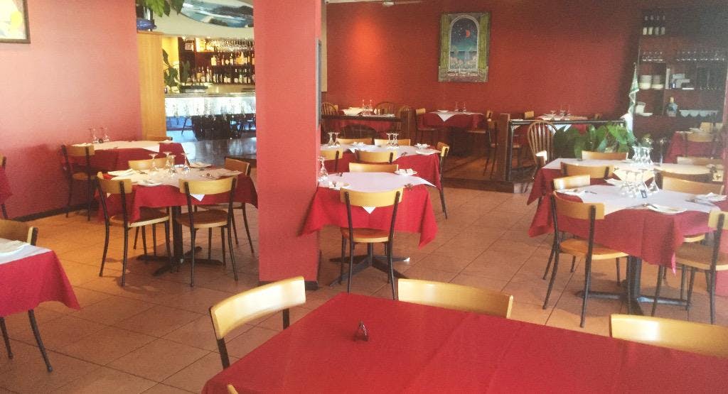 Photo of restaurant Luna Rossa Italian Restaurant in Tugun, Gold Coast