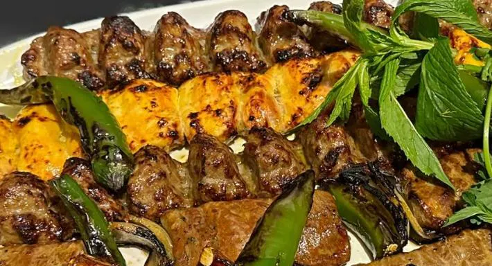 Photo of restaurant Ricah Persian Cuisine in Pennant Hills, Sydney - Photo 2