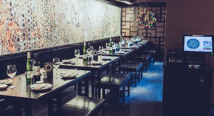 Photo of restaurant Ping Pong Soho in Soho, London - Photo 11