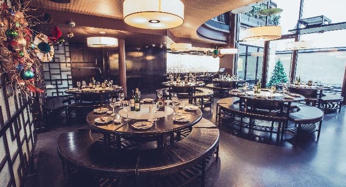 Photo of restaurant Ping Pong Soho in Soho, London - Photo 10