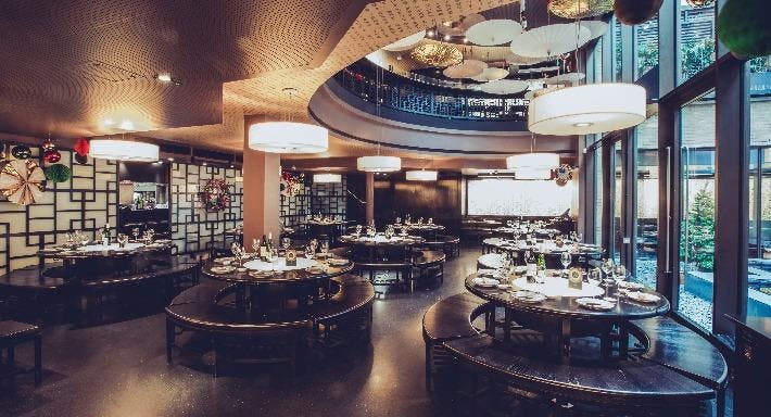 Photo of restaurant Ping Pong Soho in Soho, London - Photo 3