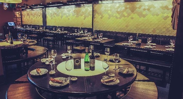 Photo of restaurant Ping Pong Soho in Soho, London - Photo 9