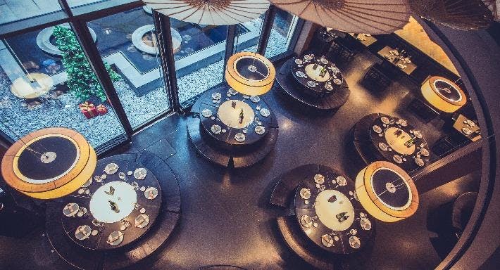 Photo of restaurant Ping Pong Soho in Soho, London - Photo 2