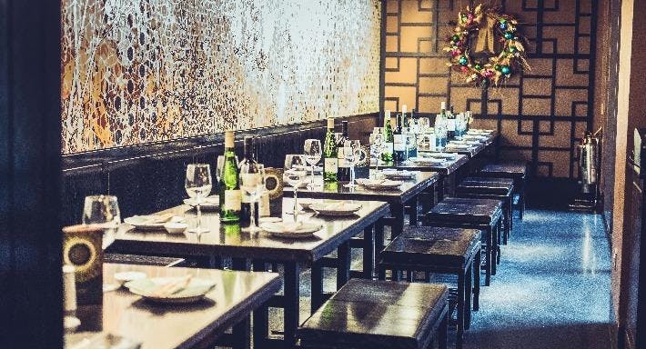 Photo of restaurant Ping Pong Soho in Soho, London - Photo 8