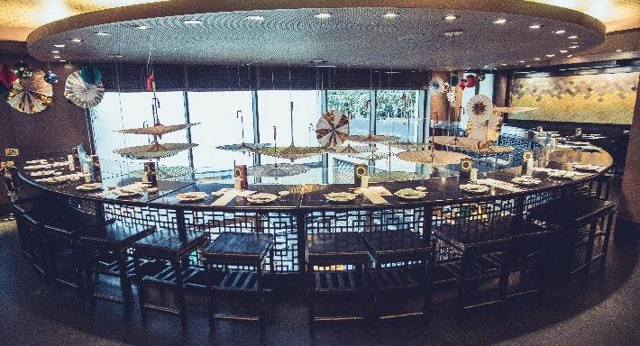 Photo of restaurant Ping Pong Soho in Soho, London - Photo 7