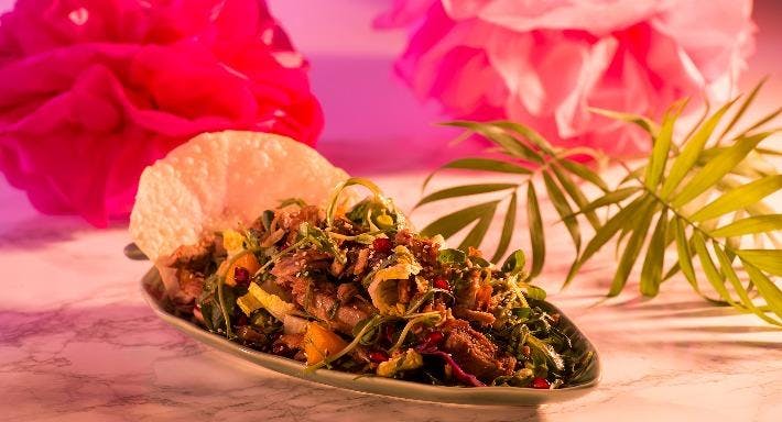 Photo of restaurant Ping Pong Soho in Soho, London - Photo 5