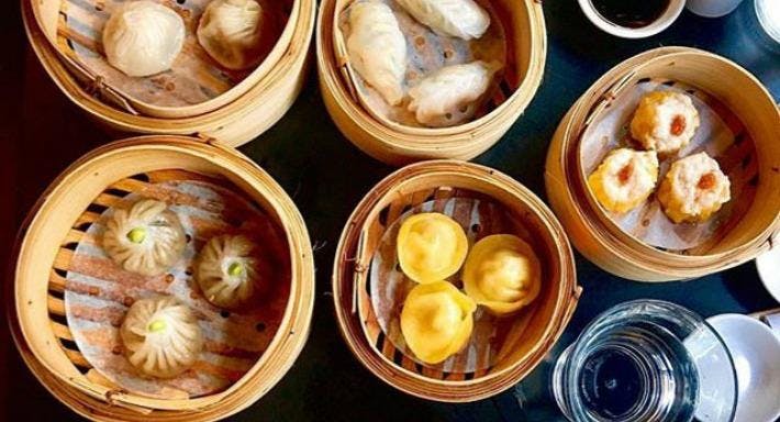 Photo of restaurant Ping Pong Soho in Soho, London - Photo 4