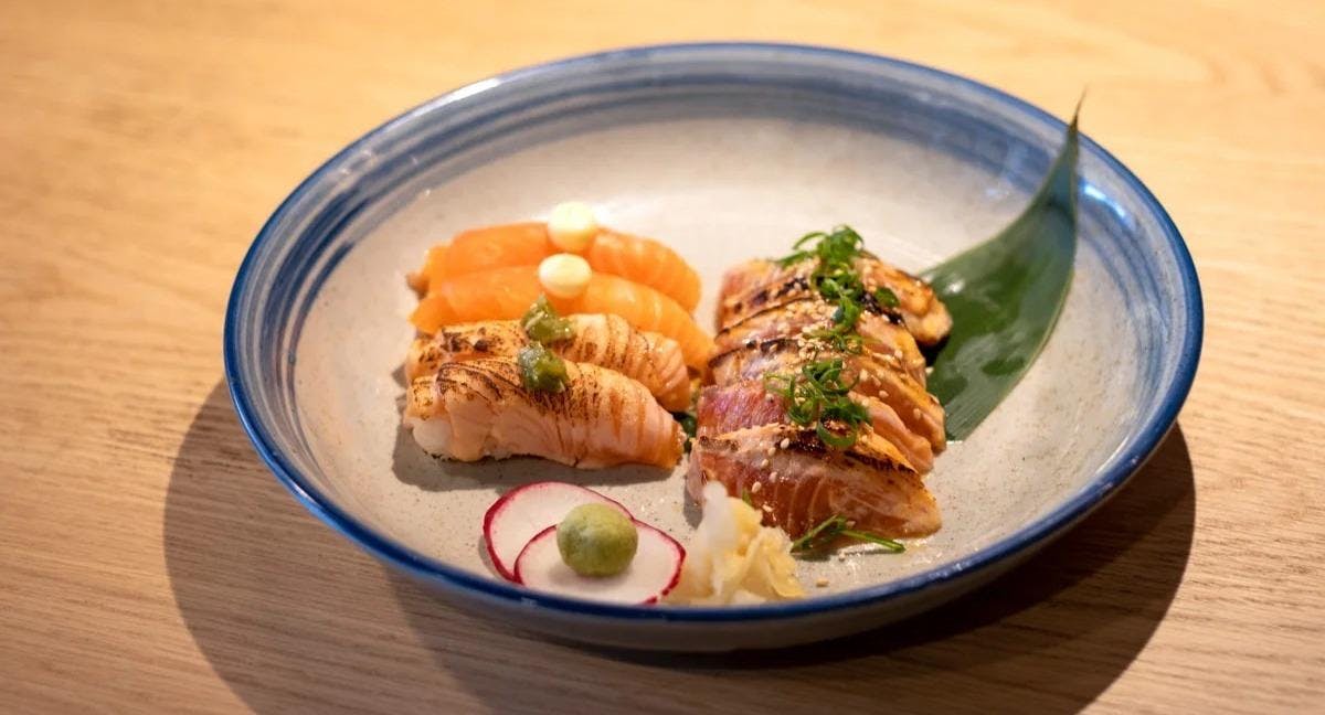 Restaurant Kosaten in Geelong CBD, Geelong