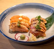 Restaurant Kosaten in Geelong CBD, Geelong