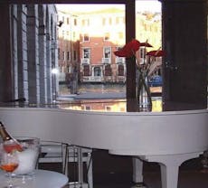 Ristorante Ancòra Venezia a San Polo, Venezia