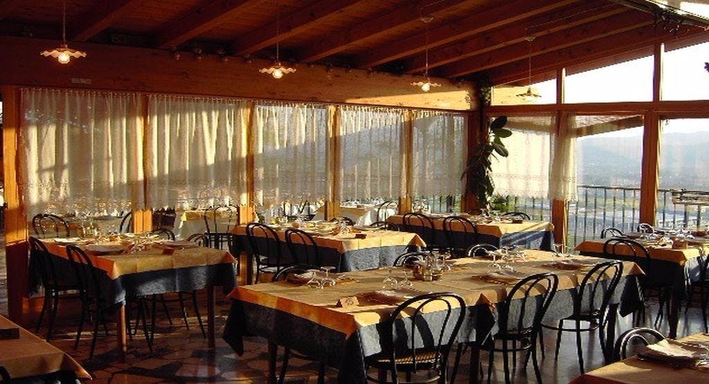 Photo of restaurant Antica Trattoria Belvedere in Centre, Castelgomberto