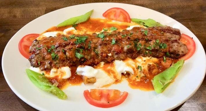 Image 1 of restaurant Bonfile