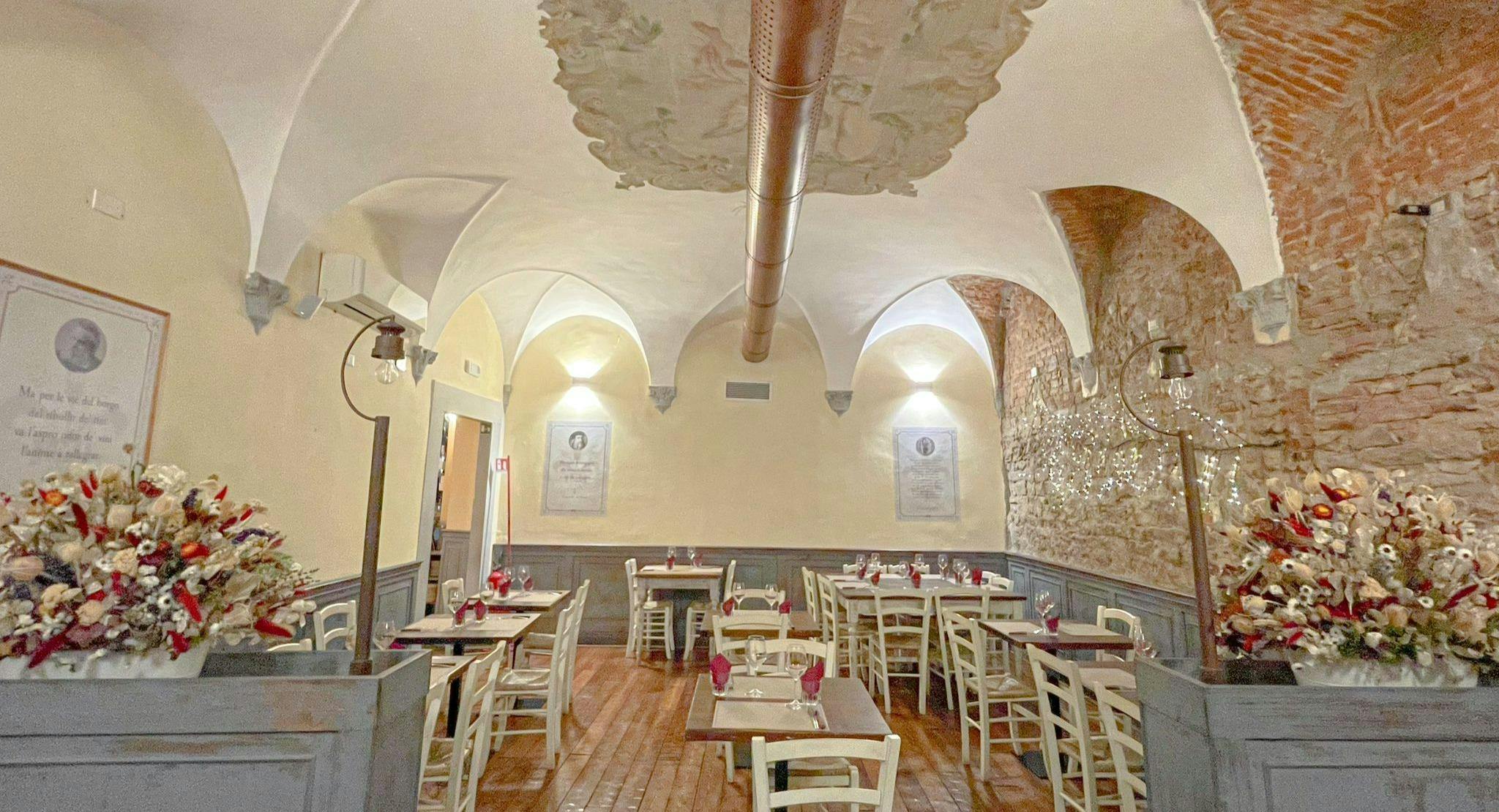 Foto del ristorante Mattacena a Centro storico, Firenze