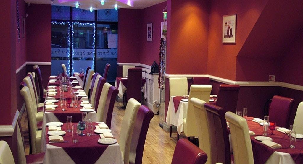 Photo of restaurant Sai Spice - Bolton in Great Lever, Bolton