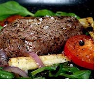 Restaurant Stellauer Steak & Fischhaus in Stellau, Barsbüttel