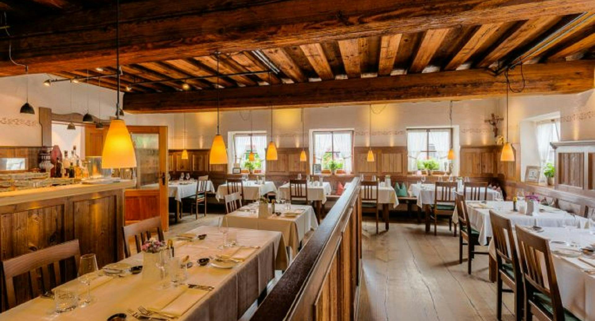 Photo of restaurant Huberwirt in Pleiskirchen, Pleiskirchen