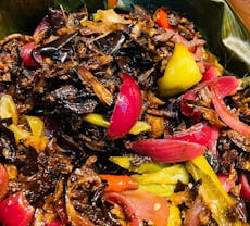 Ristorante La Palma Ristorante Pizzeria Forno a Legna a Certosa, Milano