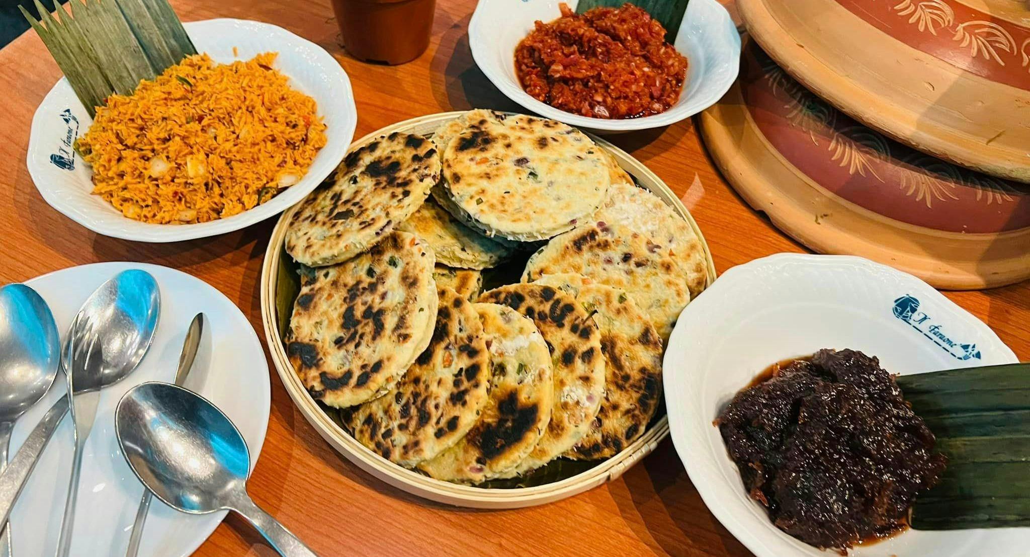 Restaurant La Palma Ristorante Pizzeria Forno a Legna in Certosa, Milan