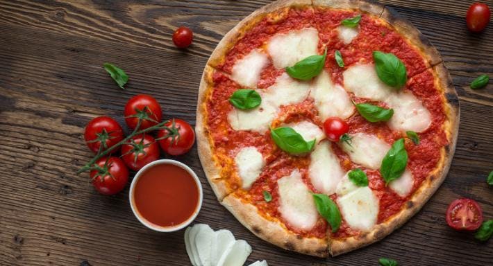 Image 1 of restaurant Manifesto Pizza
