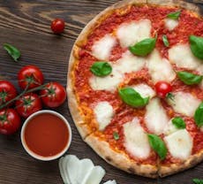 Restaurant Manifesto Pizza in Clapham, London