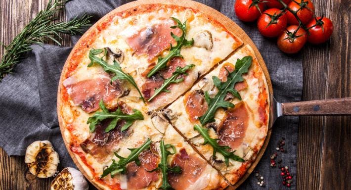 Image 2 of restaurant Manifesto Pizza