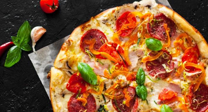 Photo of restaurant Manifesto Pizza in Clapham, London - Photo 3