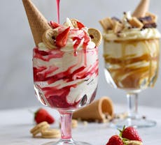 Restaurant HARVESTER ELMS COVENTRY in ,