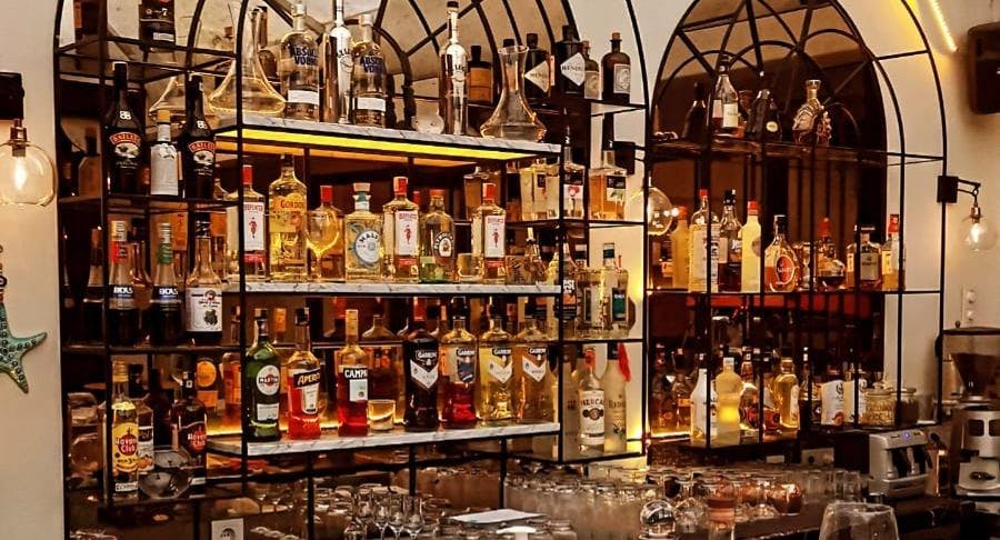 Restaurant Alta Nişantaşı in Nişantaşı, Istanbul