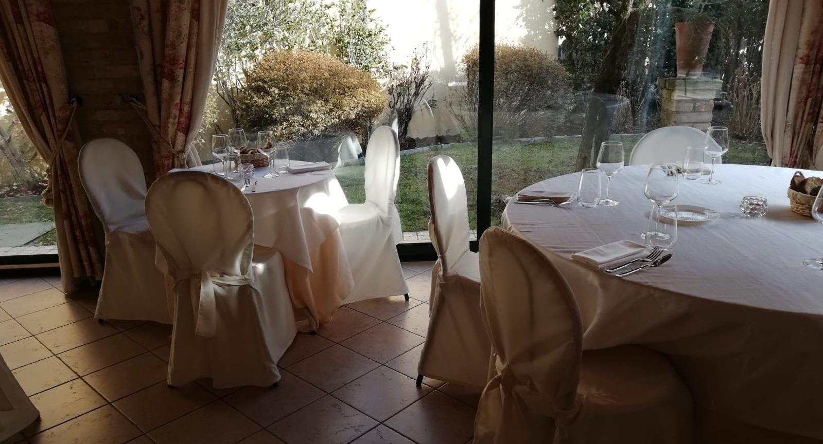 Foto del ristorante Ristorante San Martino a Centro, Giavera del Montello