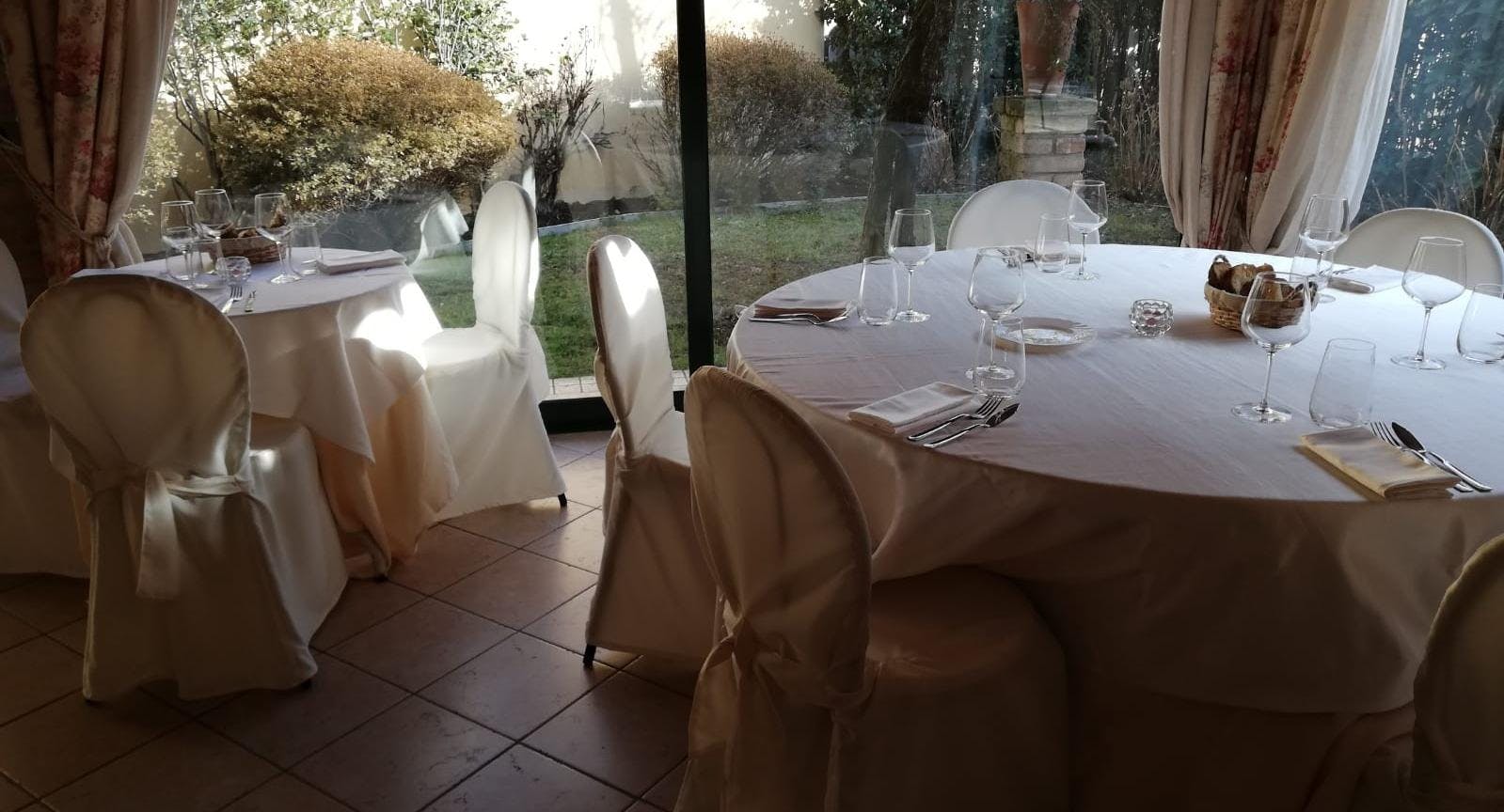 Photo of restaurant Ristorante San Martino in Centre, Giavera del Montello
