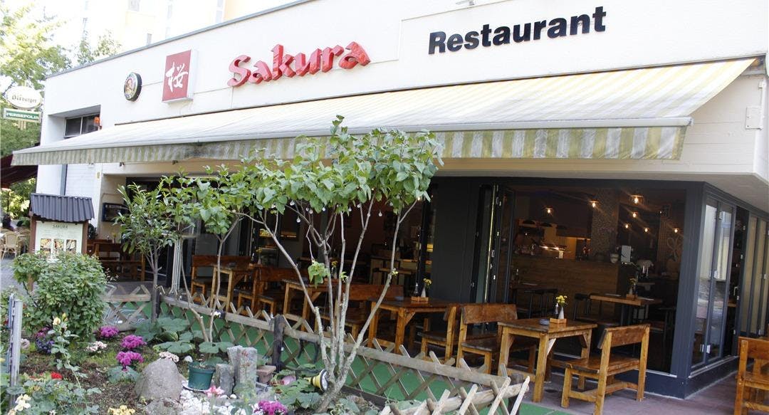 Photo of restaurant Restaurant Sakura in Tiergarten, Berlin