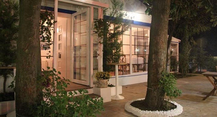 Photo of restaurant Nadide Restaurant in Şişli, Istanbul - Photo 3