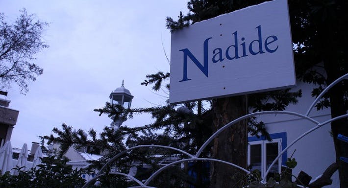 Photo of restaurant Nadide Restaurant in Şişli, Istanbul - Photo 9