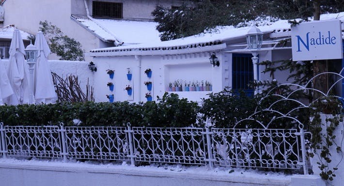 Photo of restaurant Nadide Restaurant in Şişli, Istanbul - Photo 7