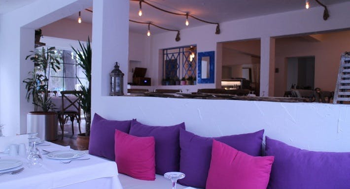 Photo of restaurant Nadide Restaurant in Şişli, Istanbul - Photo 6